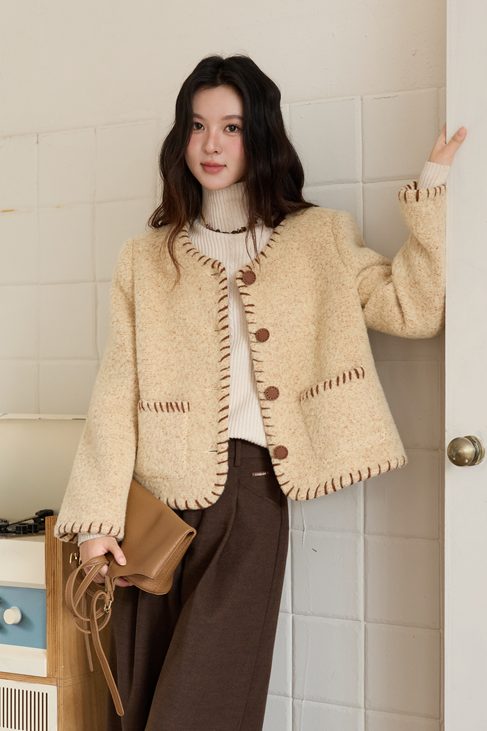 Coat for Women
