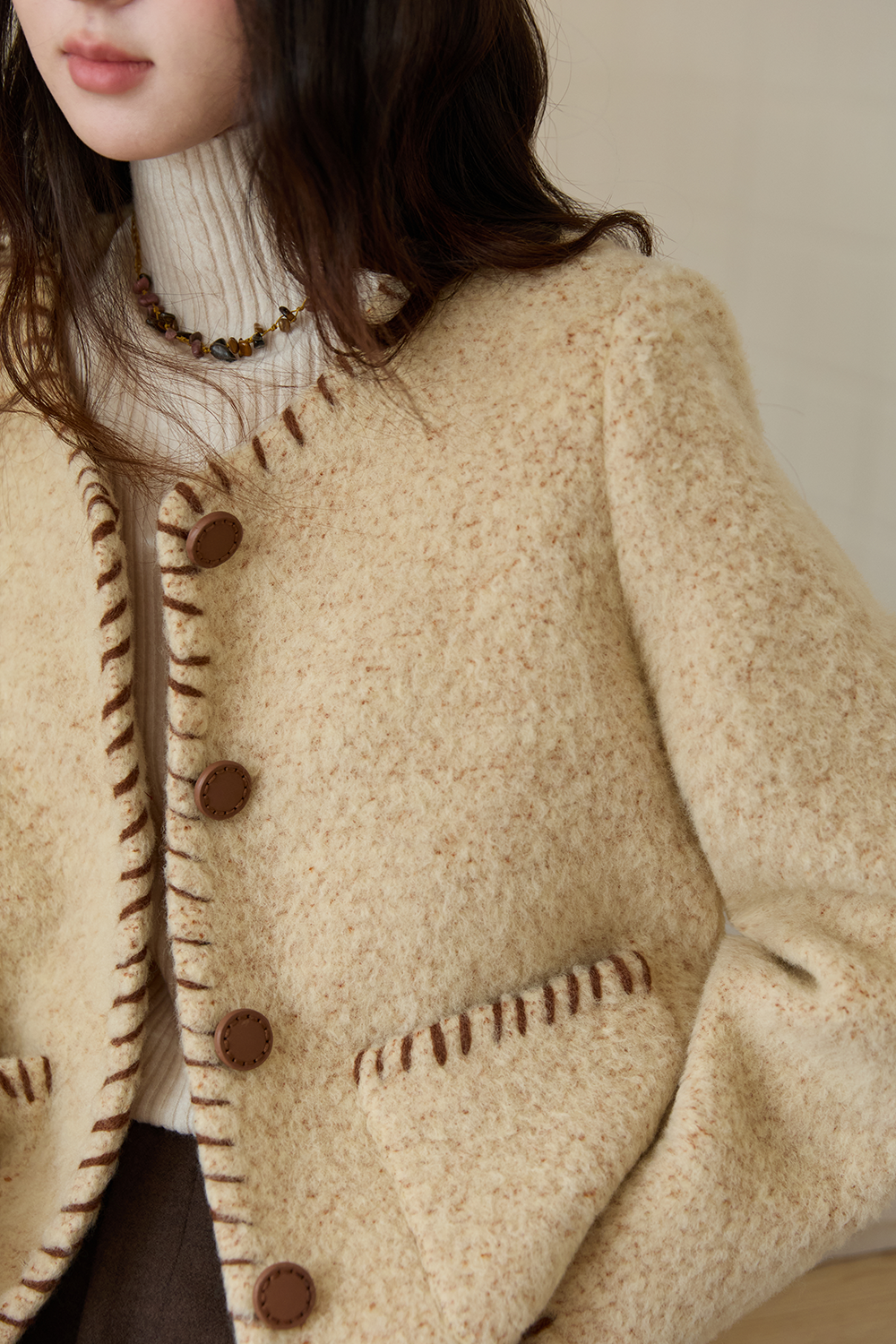 Coat for Women