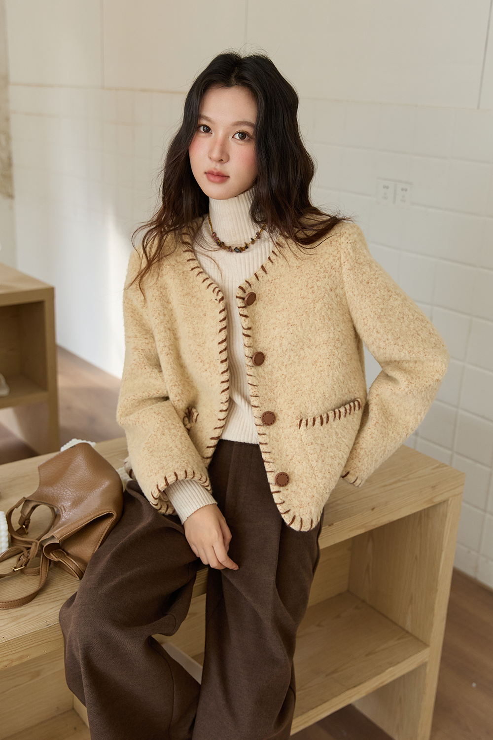 Coat for Women
