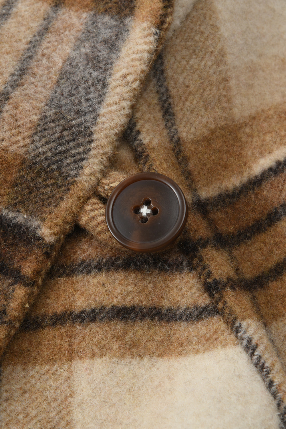 Reversible Coat for Women