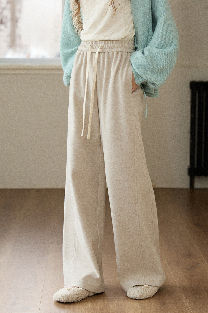 Wide-leg Pants for Women