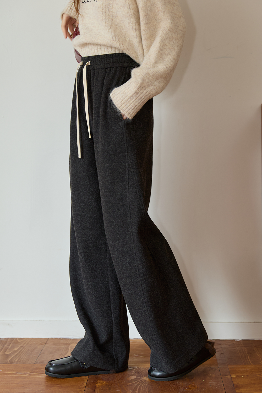Wide-leg Pants for Women