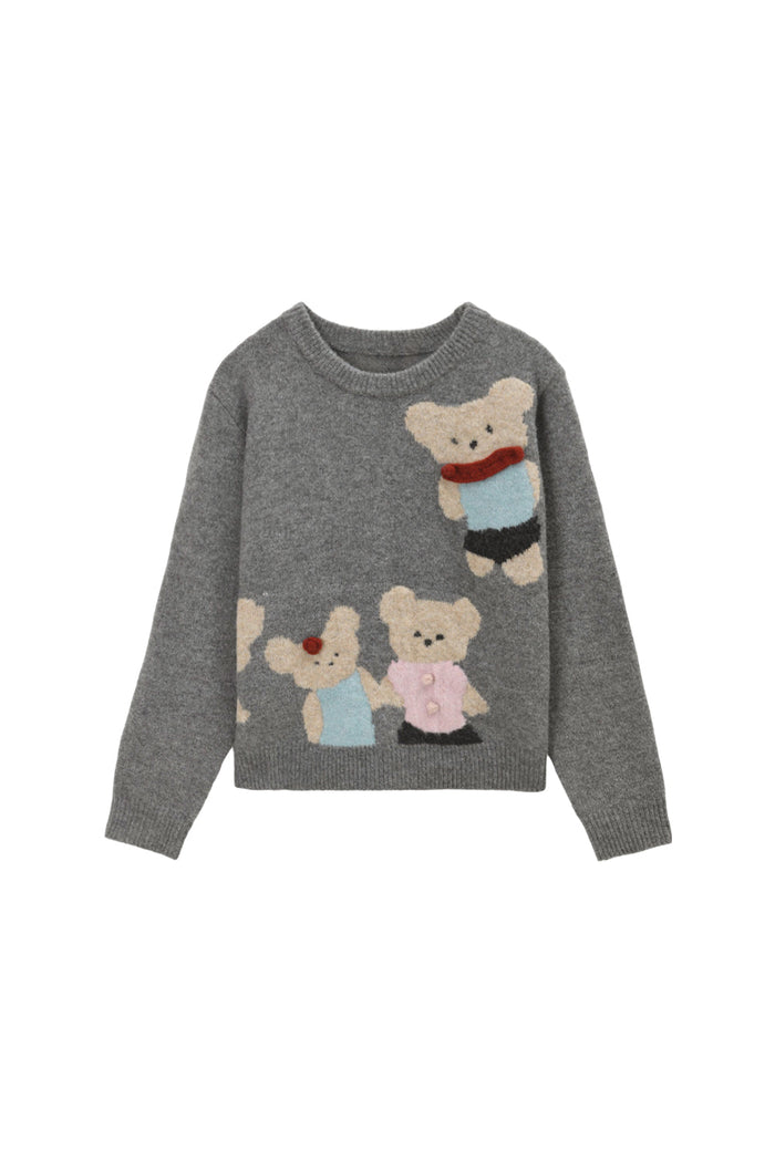 Knit Shirt for Women