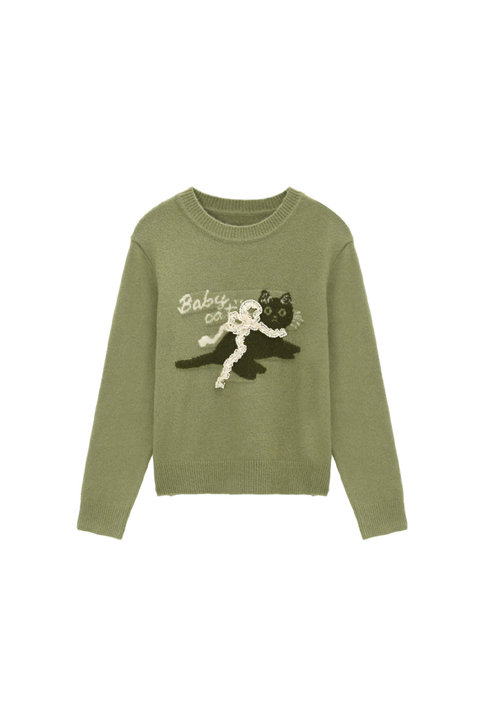 Knit Shirt for Women