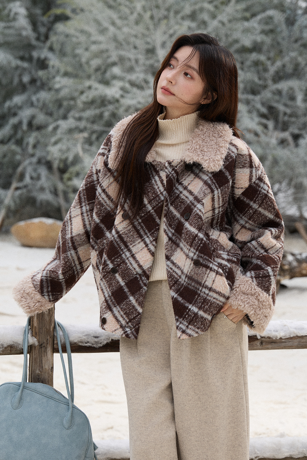 Coat for Women