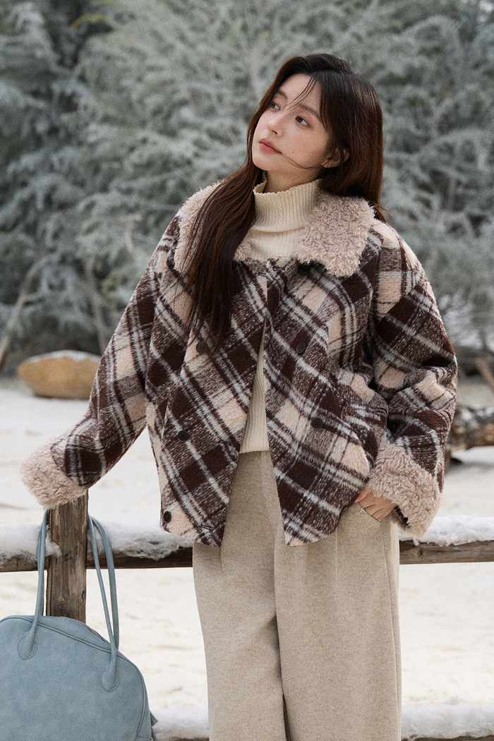 Coat for Women