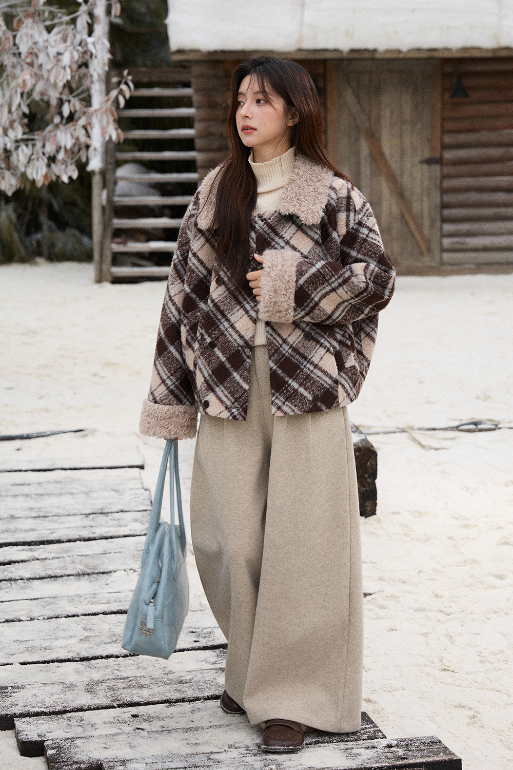 Coat for Women
