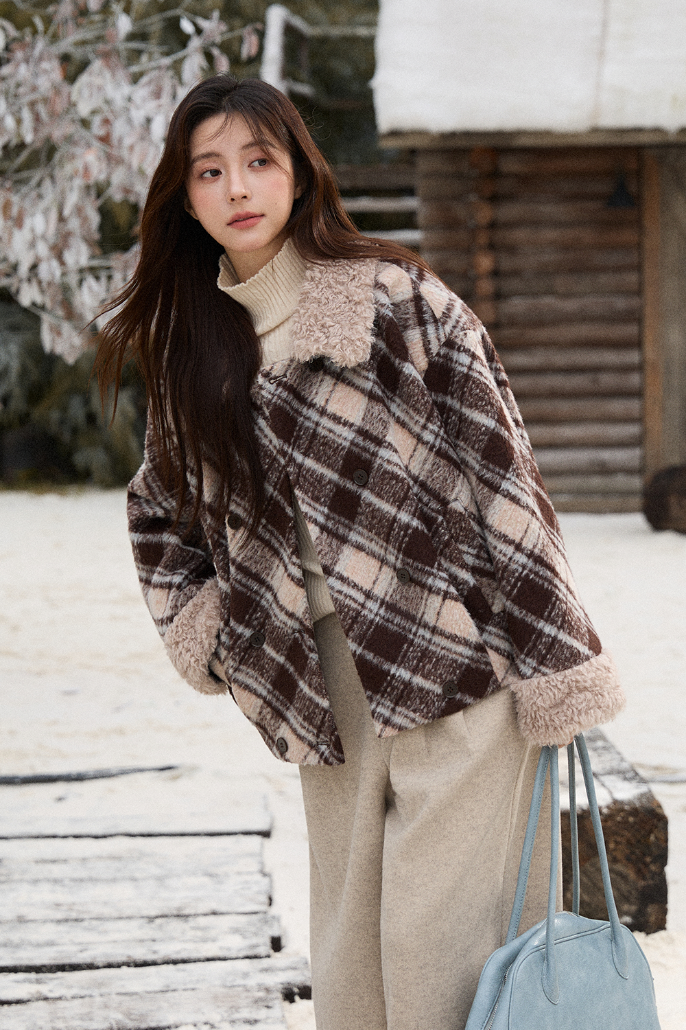 Coat for Women