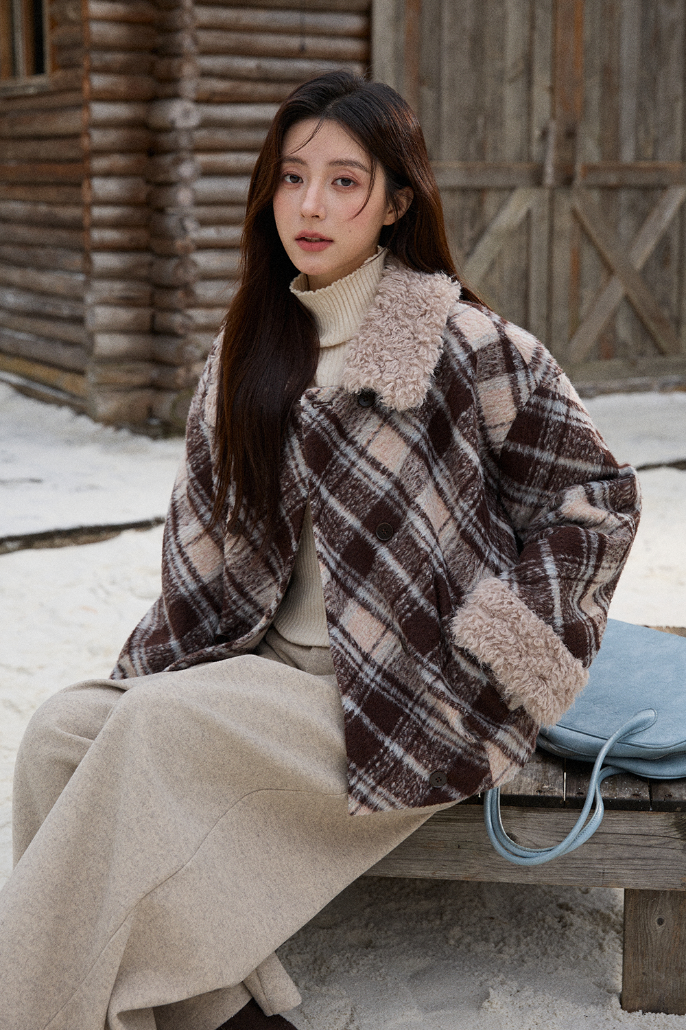 Coat for Women