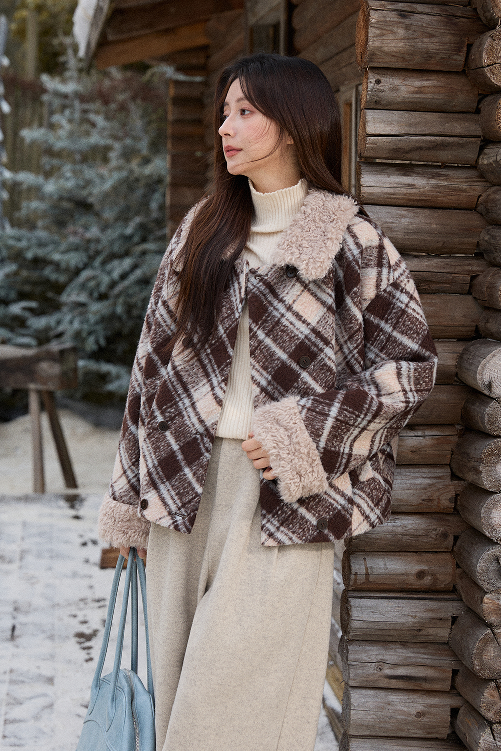 Coat for Women