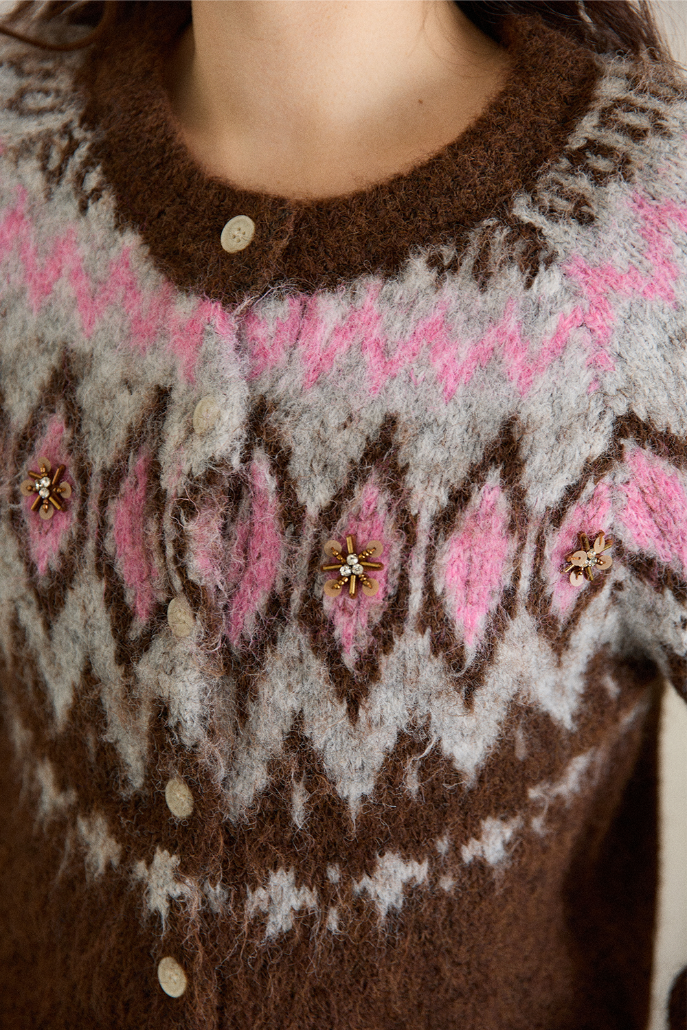 Knit Shirt for Women