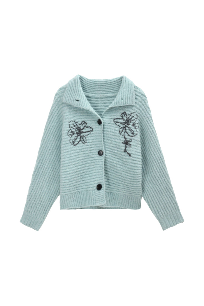 Knit Shirt for Women