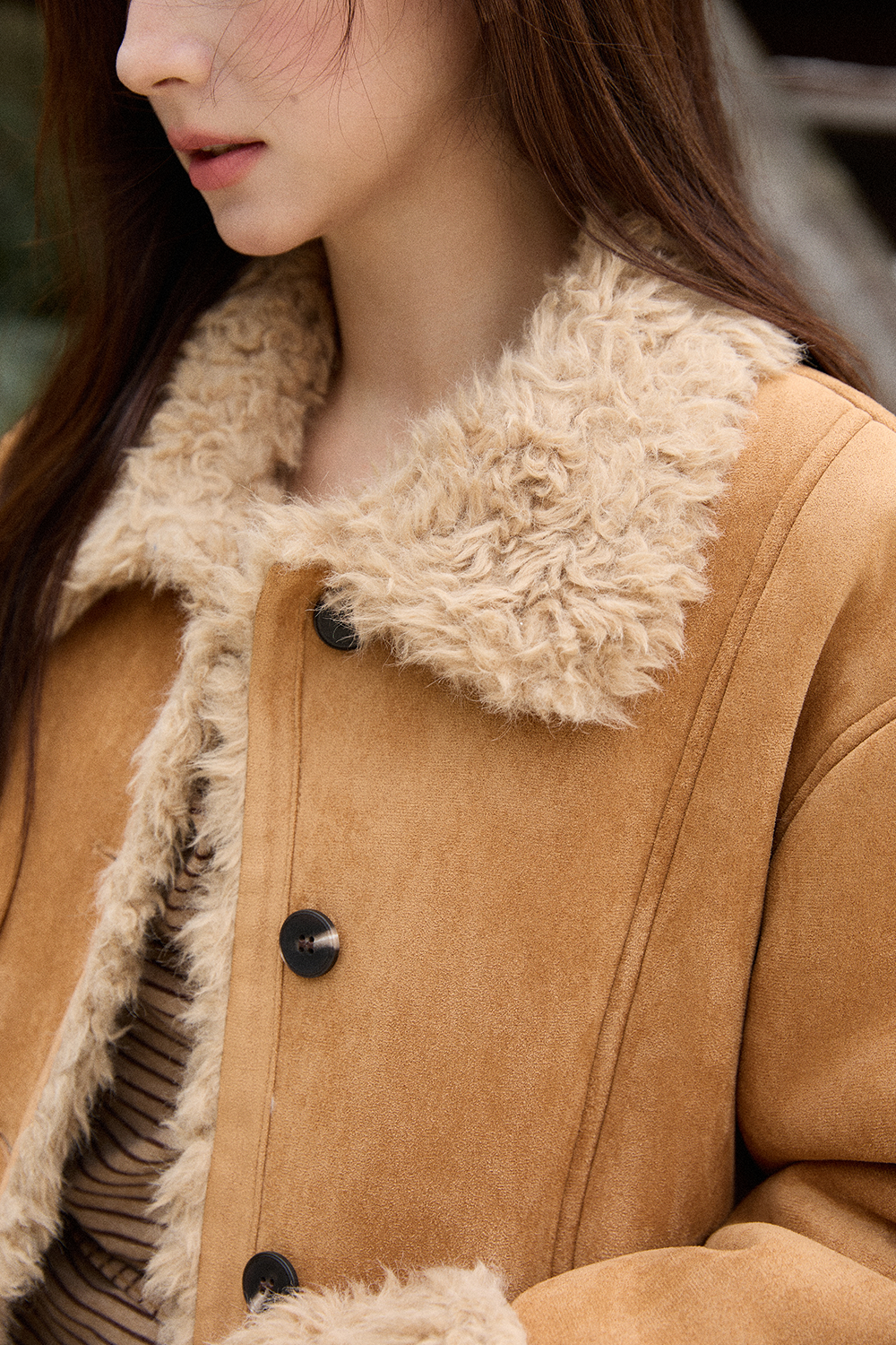 Coat+Bag for Women