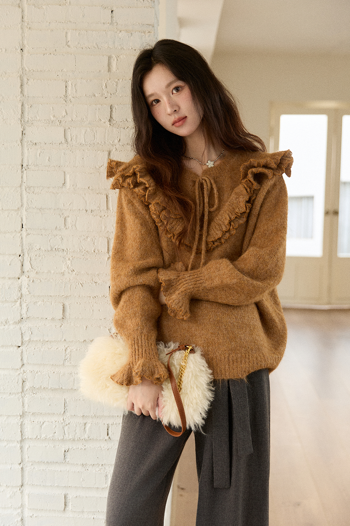 Knit Shirt for Women