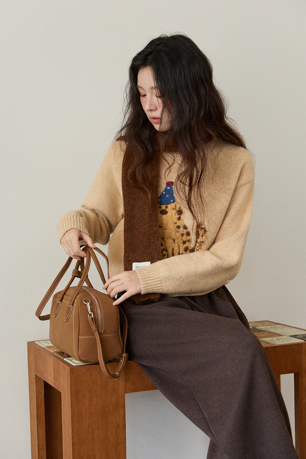 Knit Shirt for Women