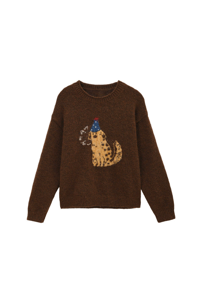 Knit Shirt for Women