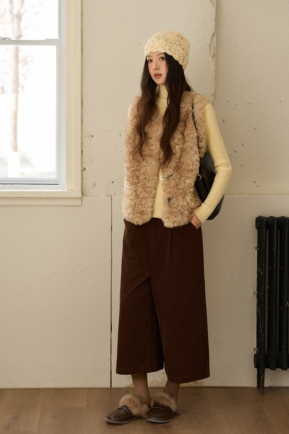 Knit Shirt for Women