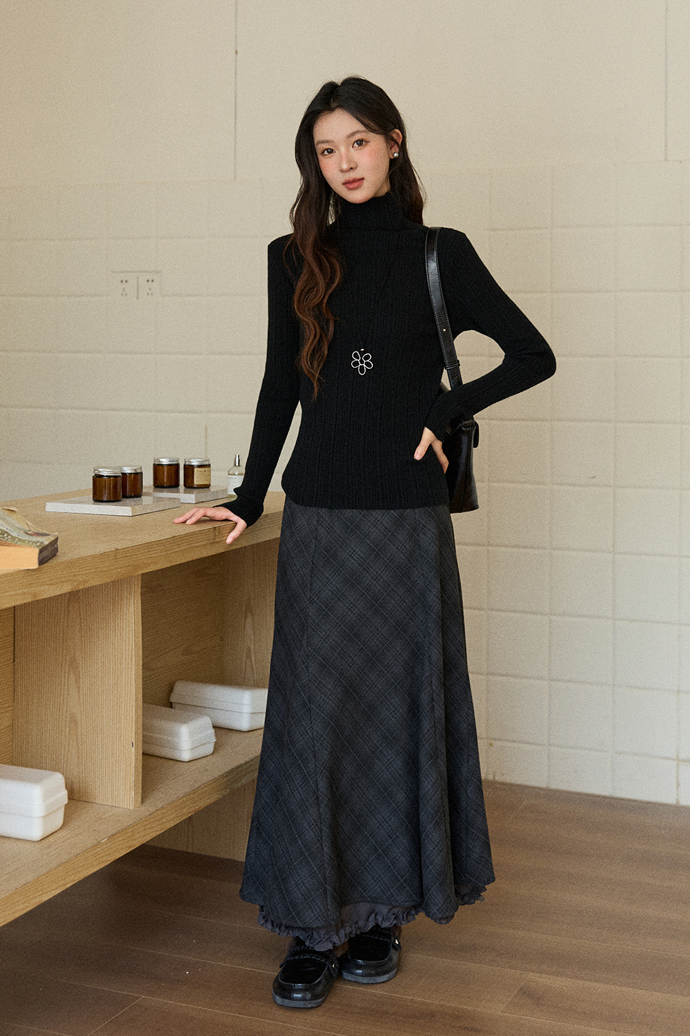 Knit Shirt for Women