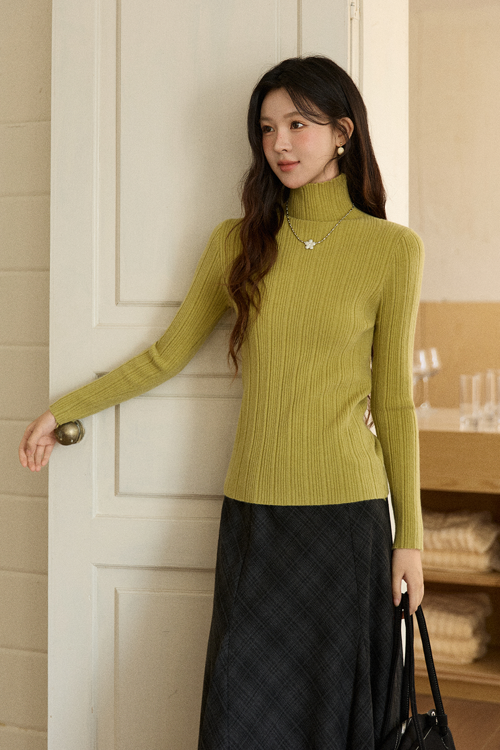 Knit Shirt for Women