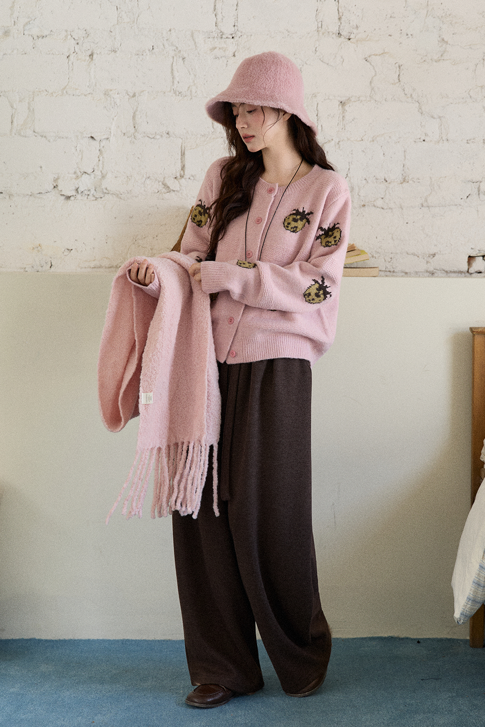 Knit Shirt for Women