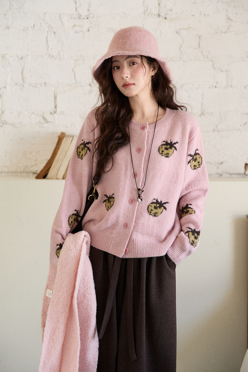 Knit Shirt for Women