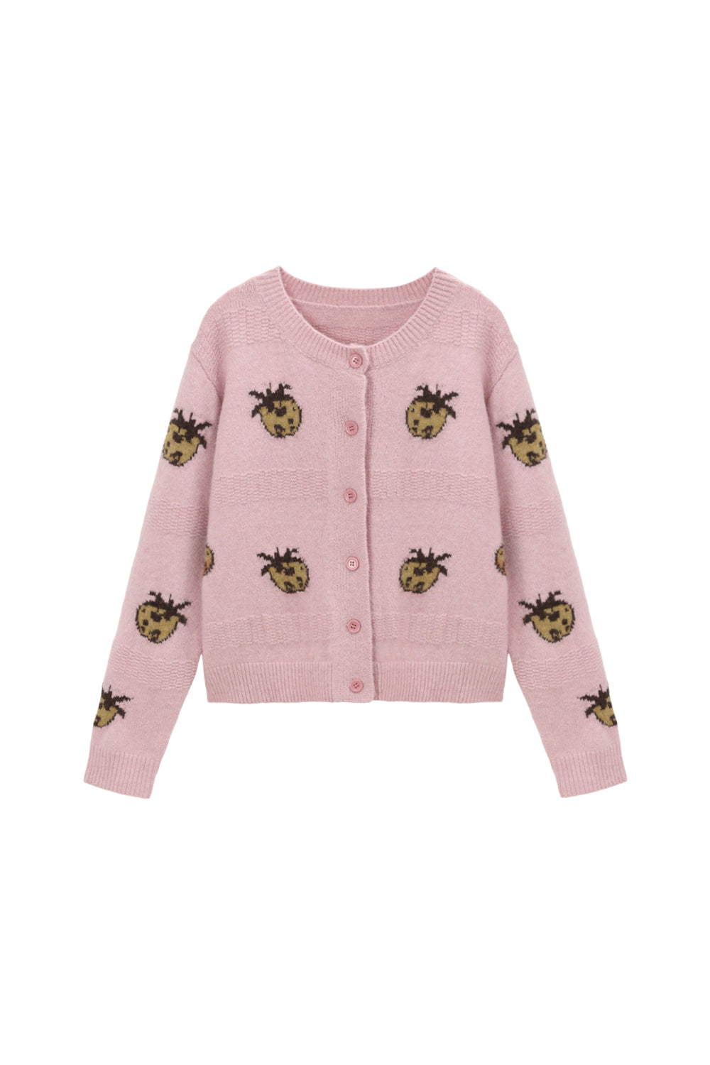 Knit Shirt for Women