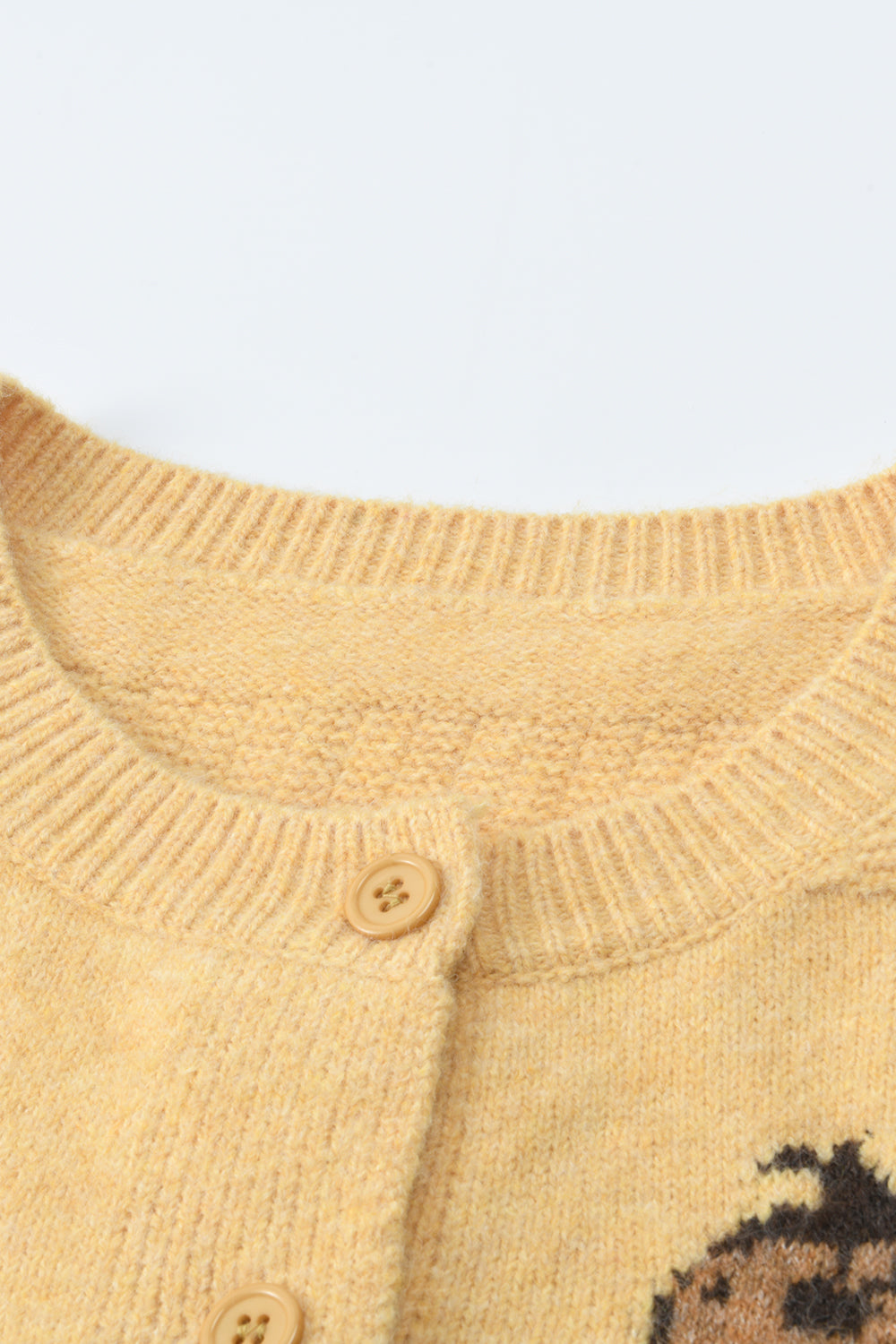 Knit Shirt for Women