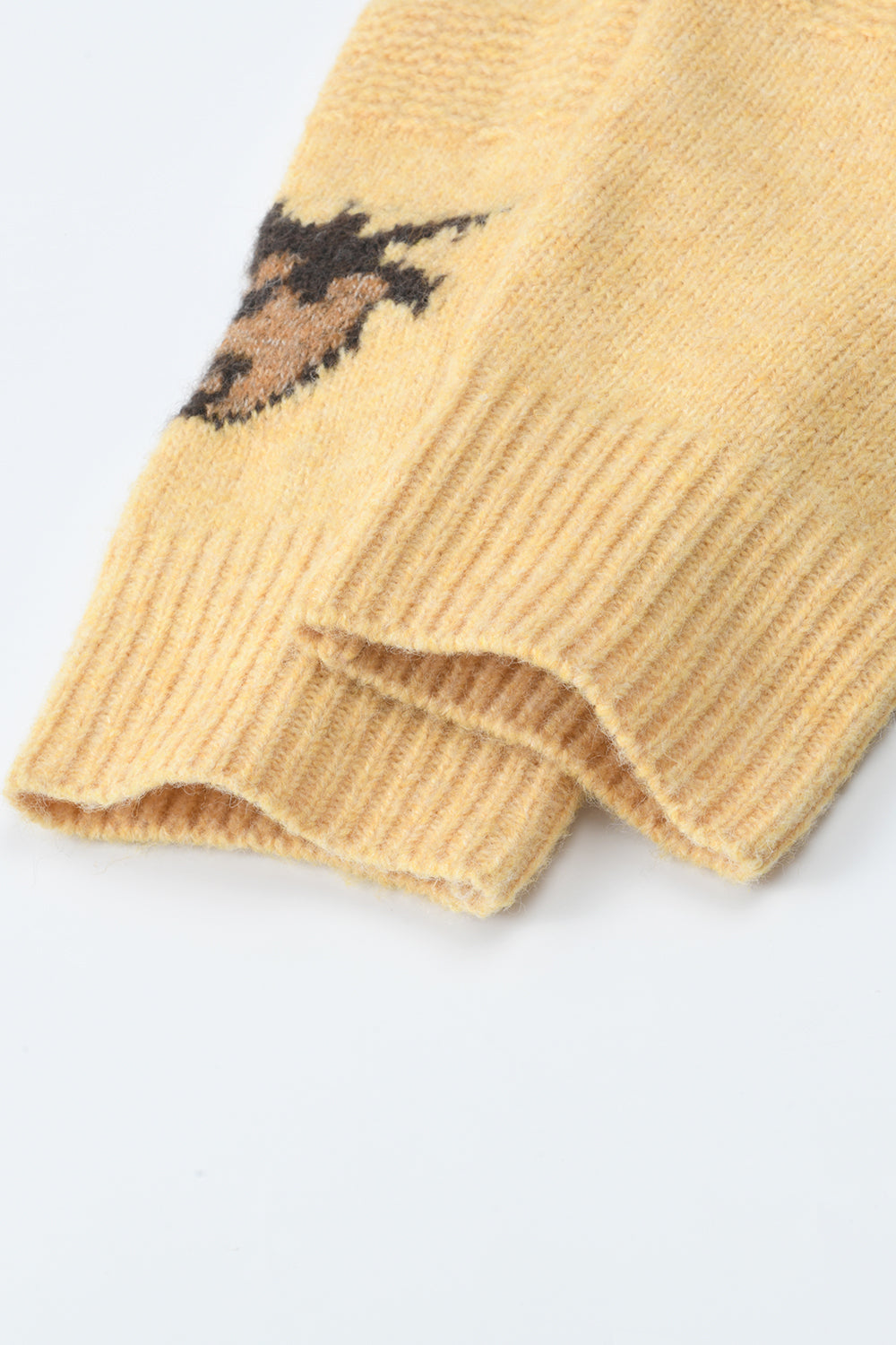 Knit Shirt for Women