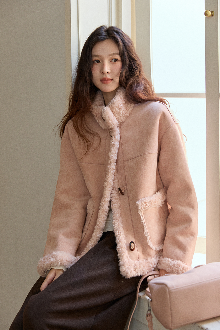 Coat for Women