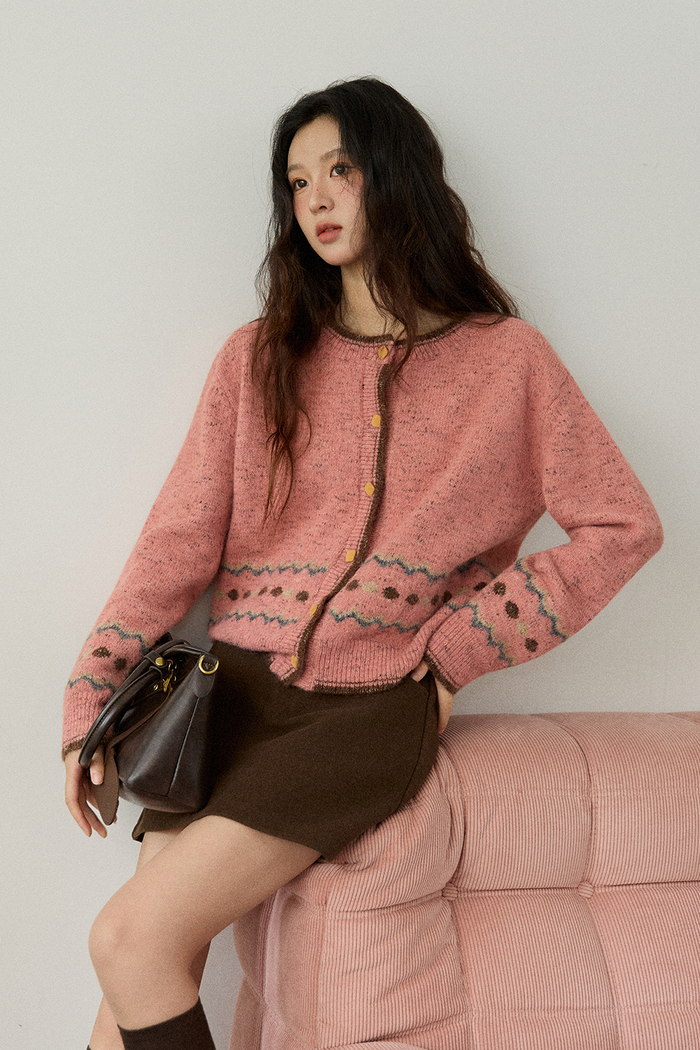 Knit Shirt for Women