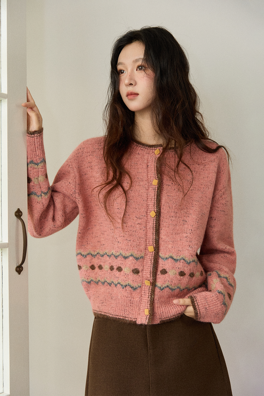 Knit Shirt for Women