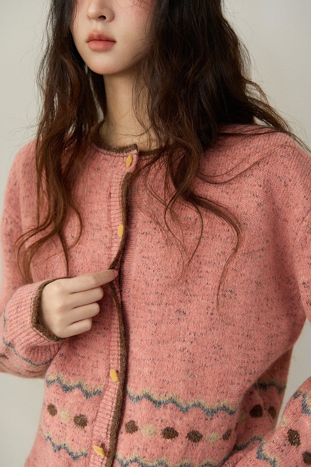 Knit Shirt for Women