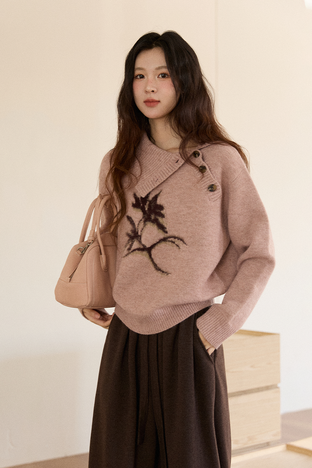 Knit Shirt for Women