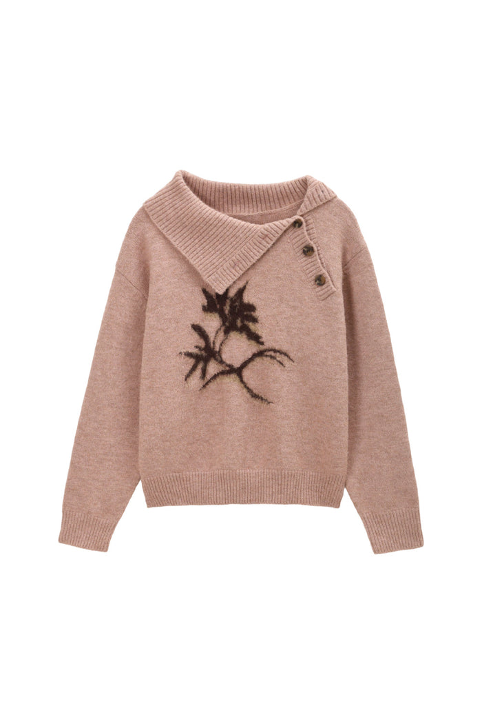 Knit Shirt for Women