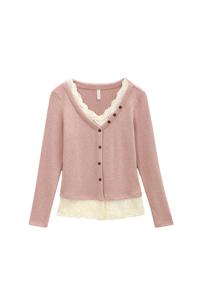 Knit Shirt for Women