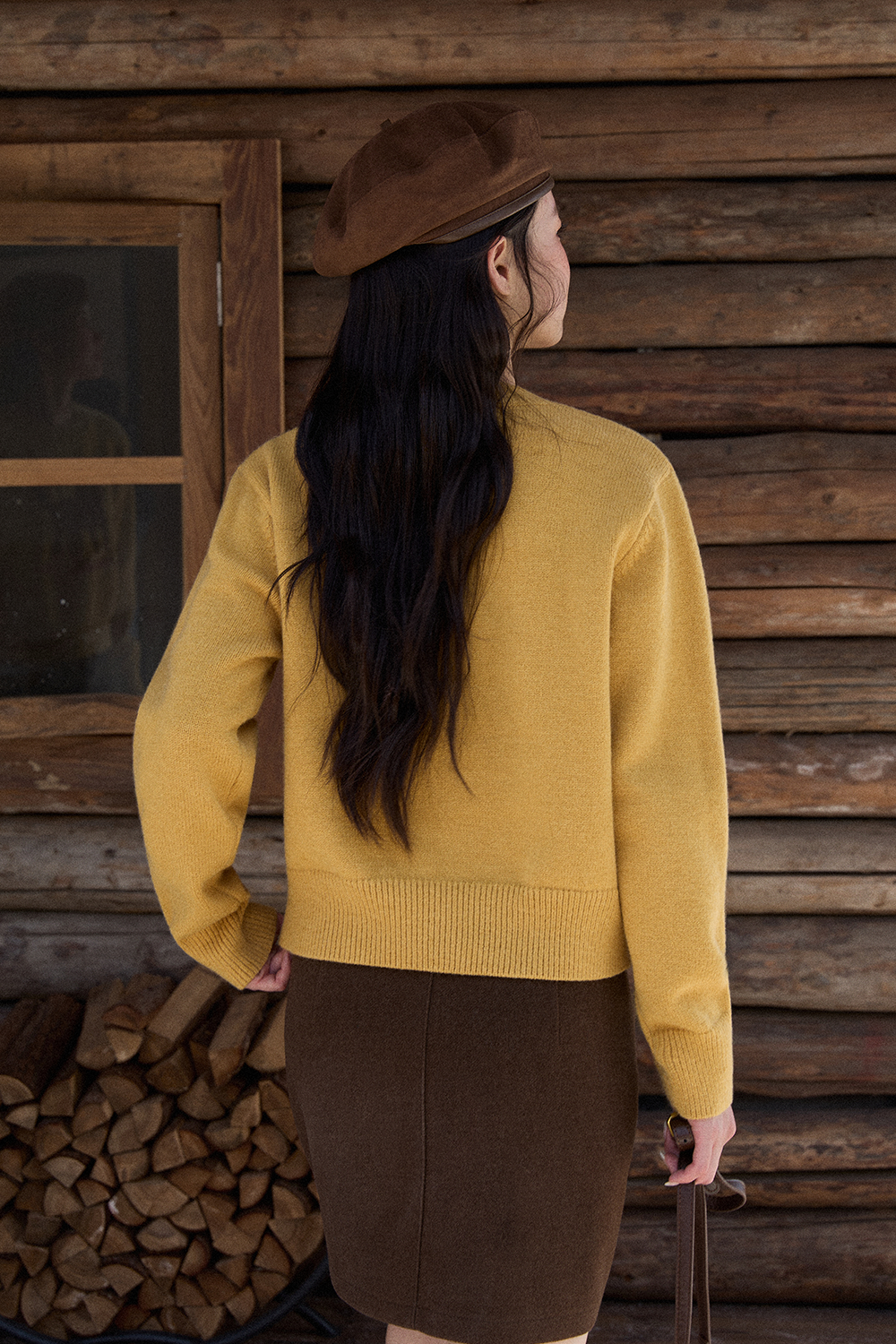 Knit Shirt for Women