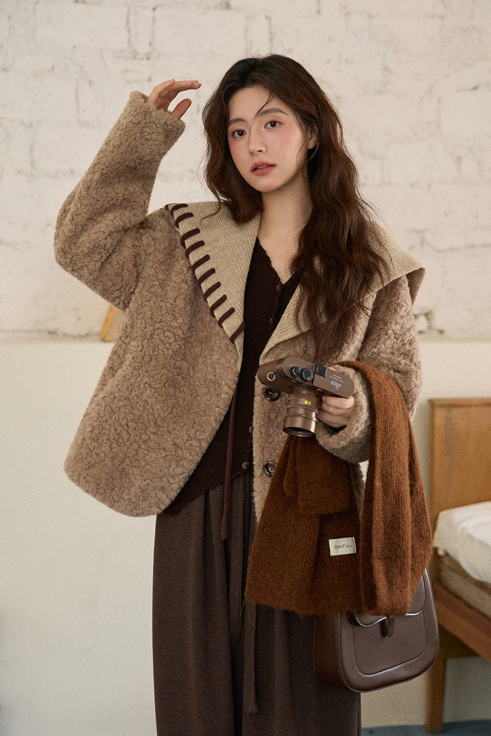 Coat for Women