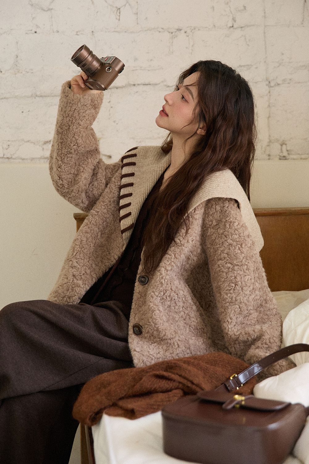 Coat for Women