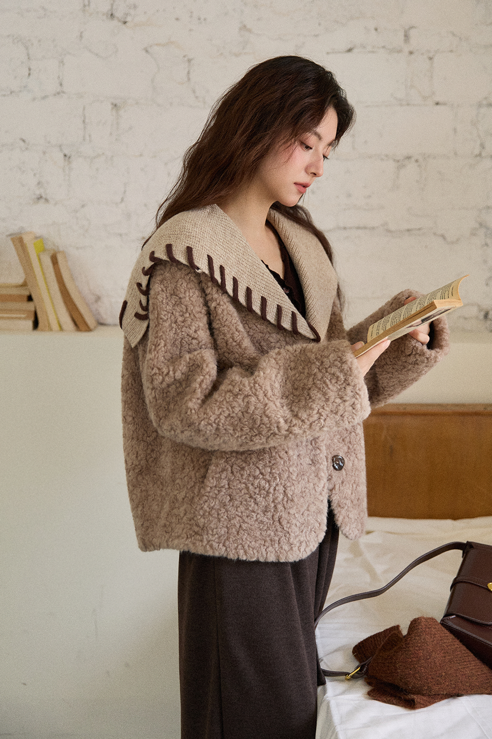 Coat for Women