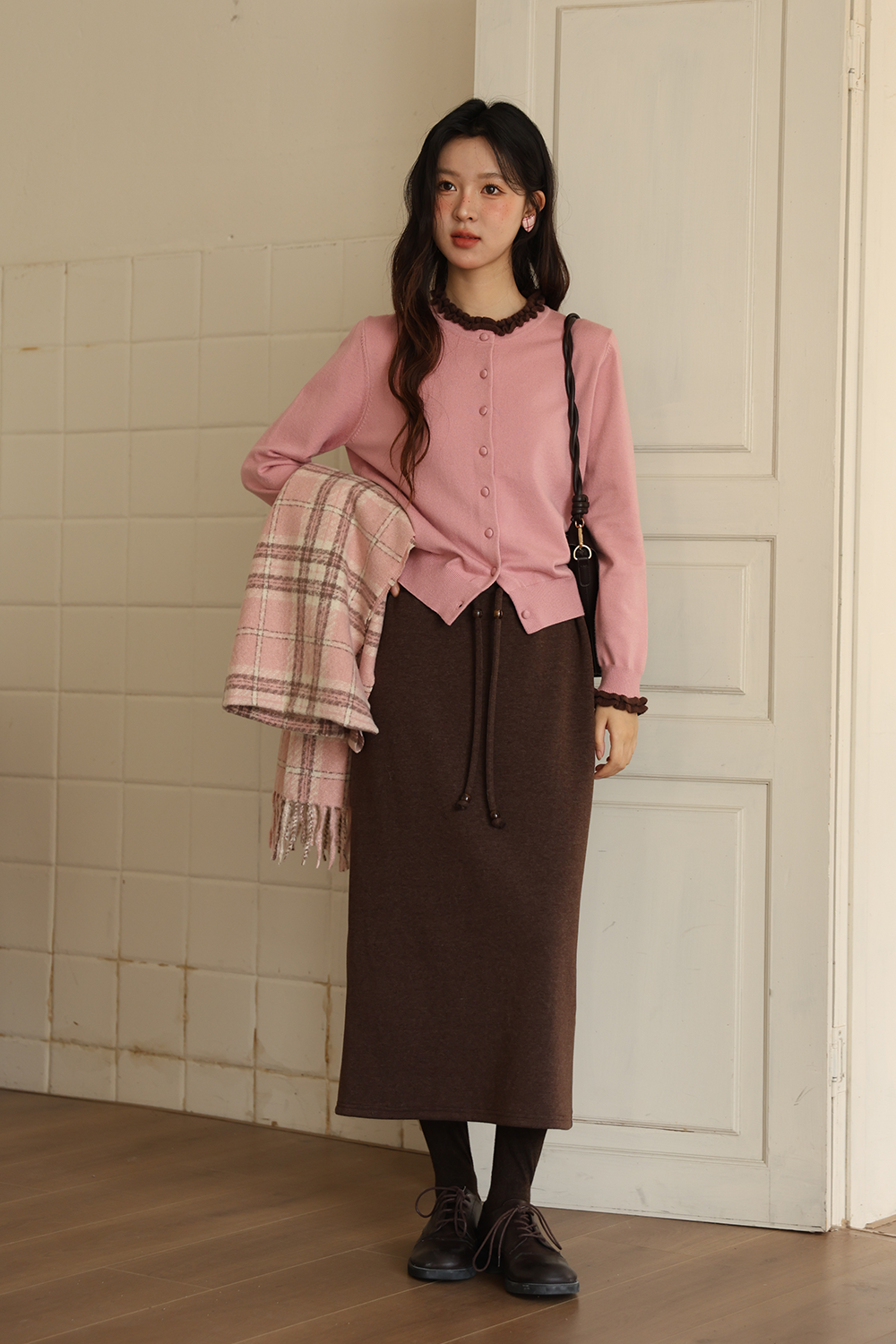 Knit Shirt for Women