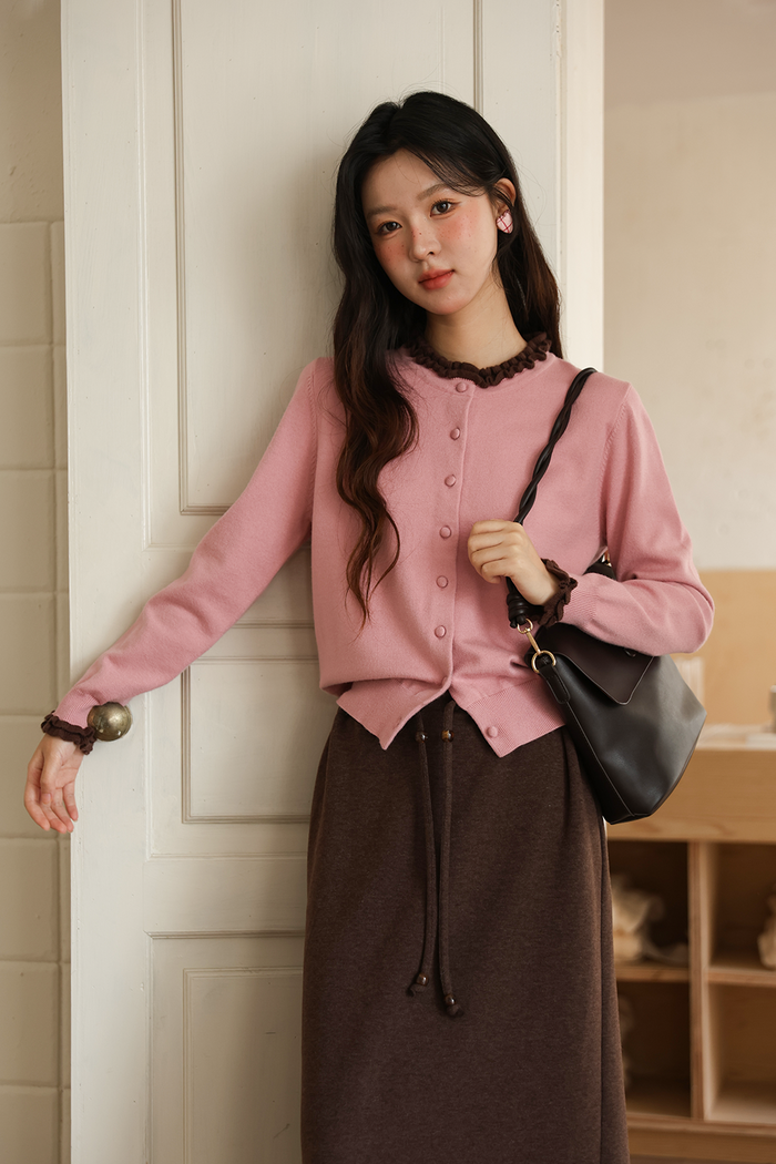 Knit Shirt for Women