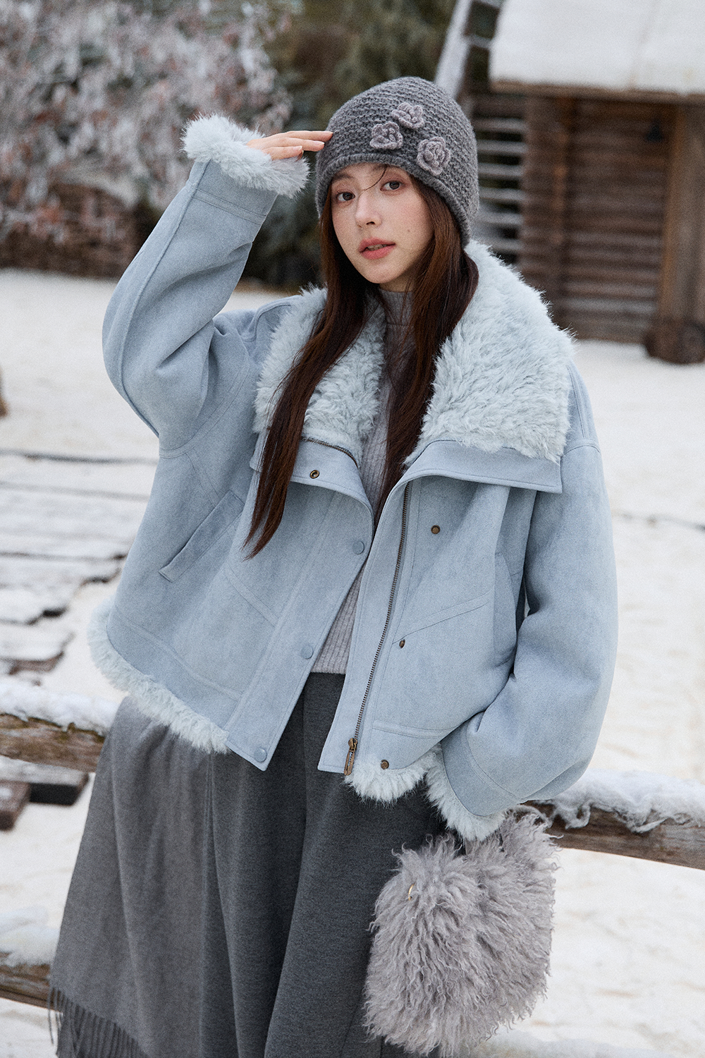Coat for Women