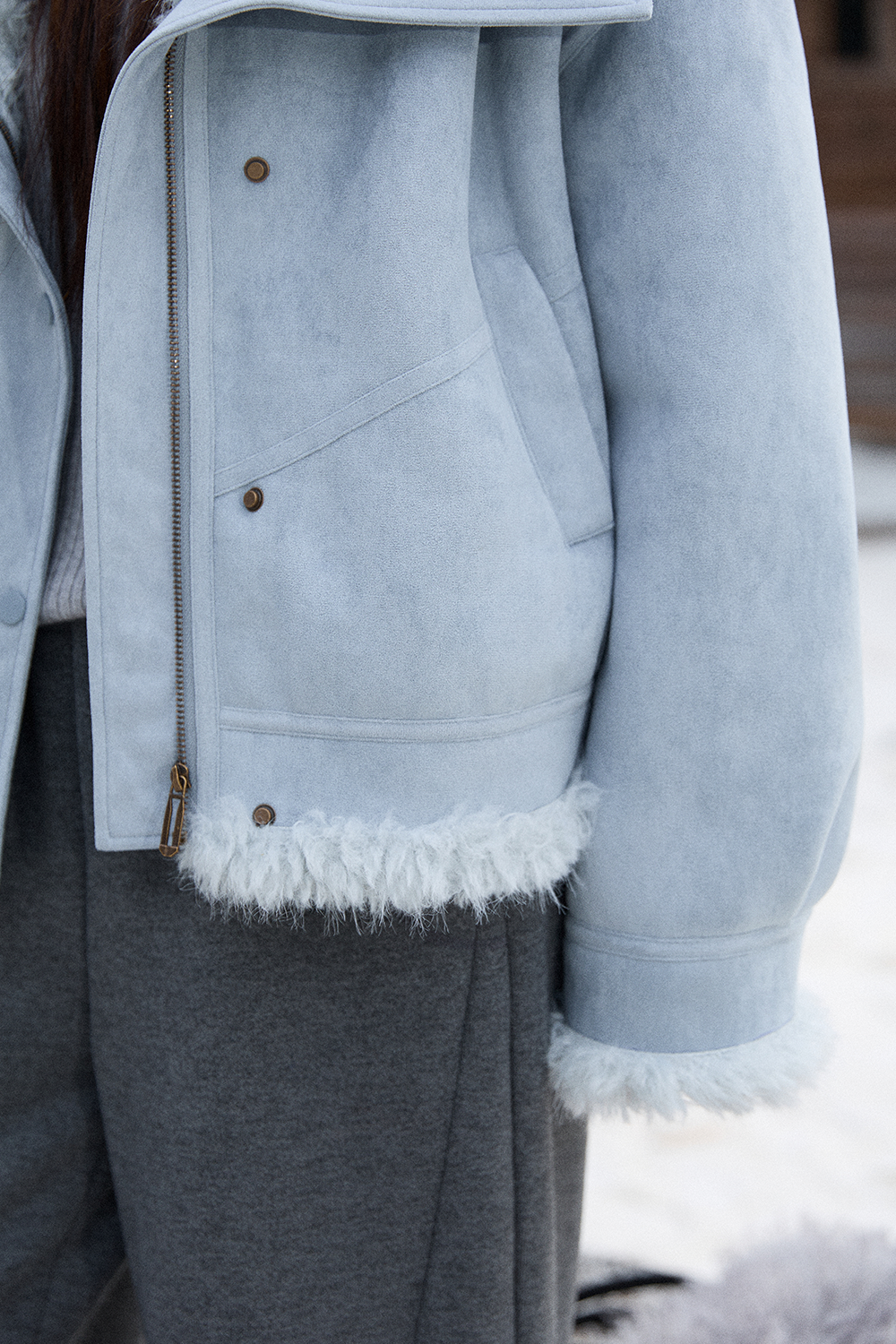 Coat for Women