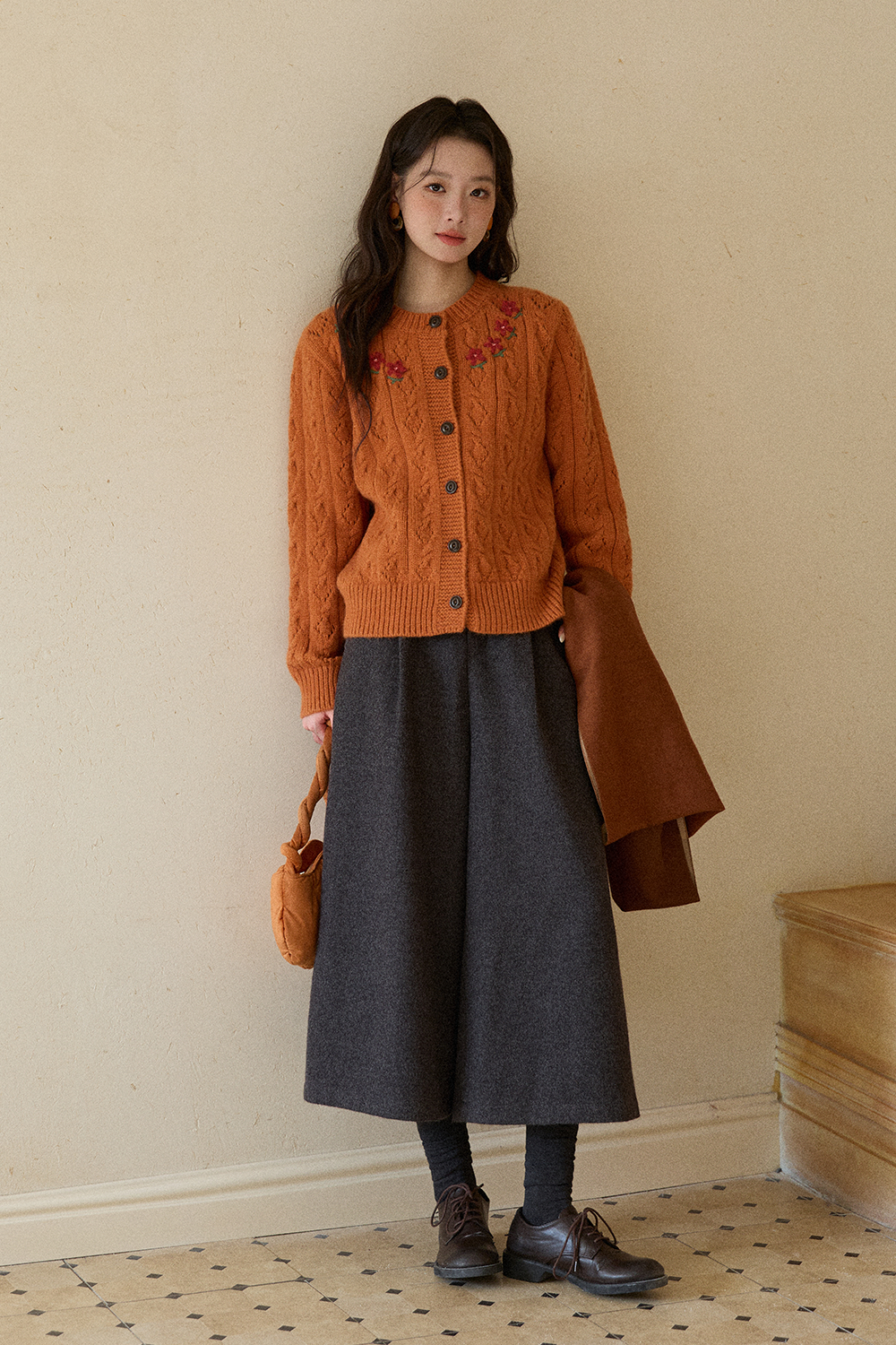 Wide-leg Pants for Women