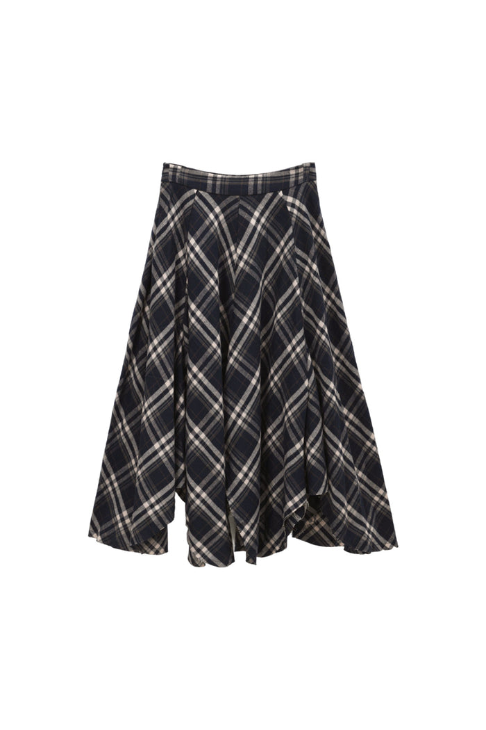 Maxi Skirt for Women