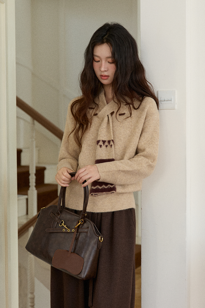 Knit Shirt for Women