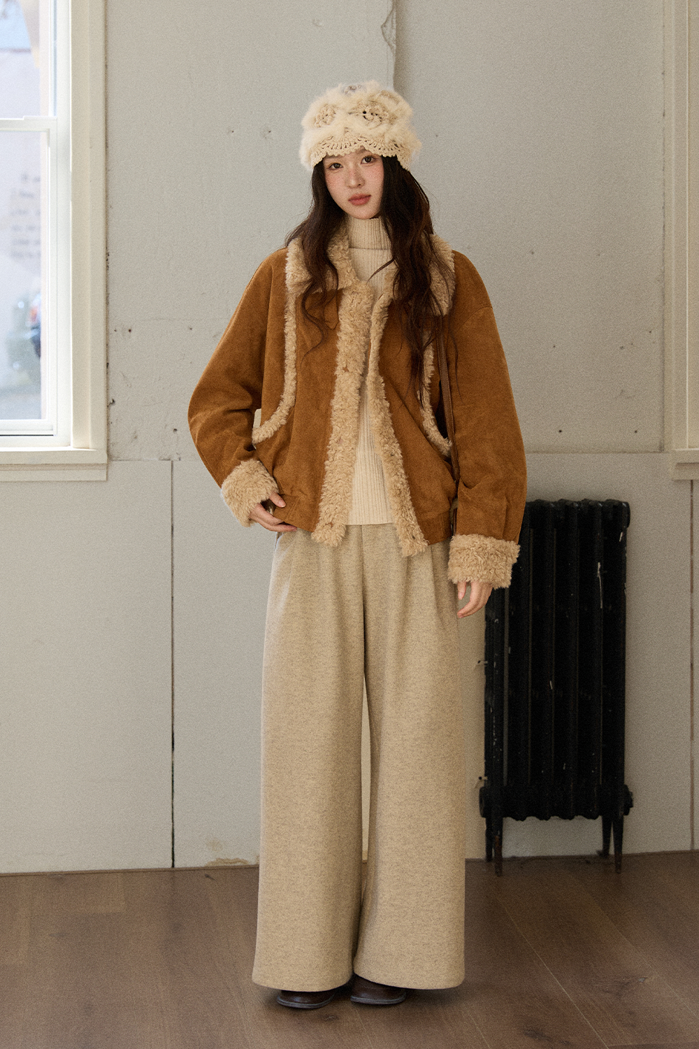 Coat for Women