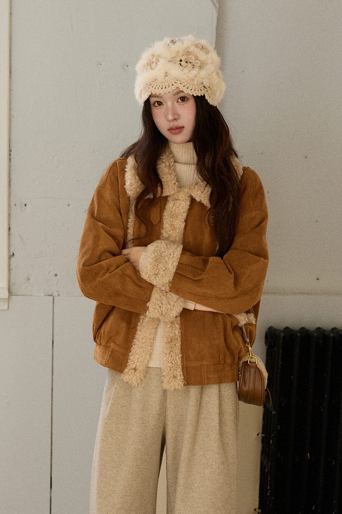 Coat for Women