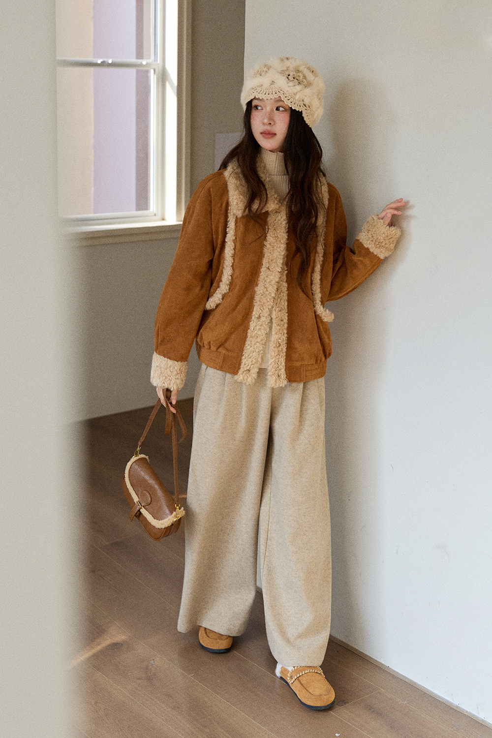 Coat for Women