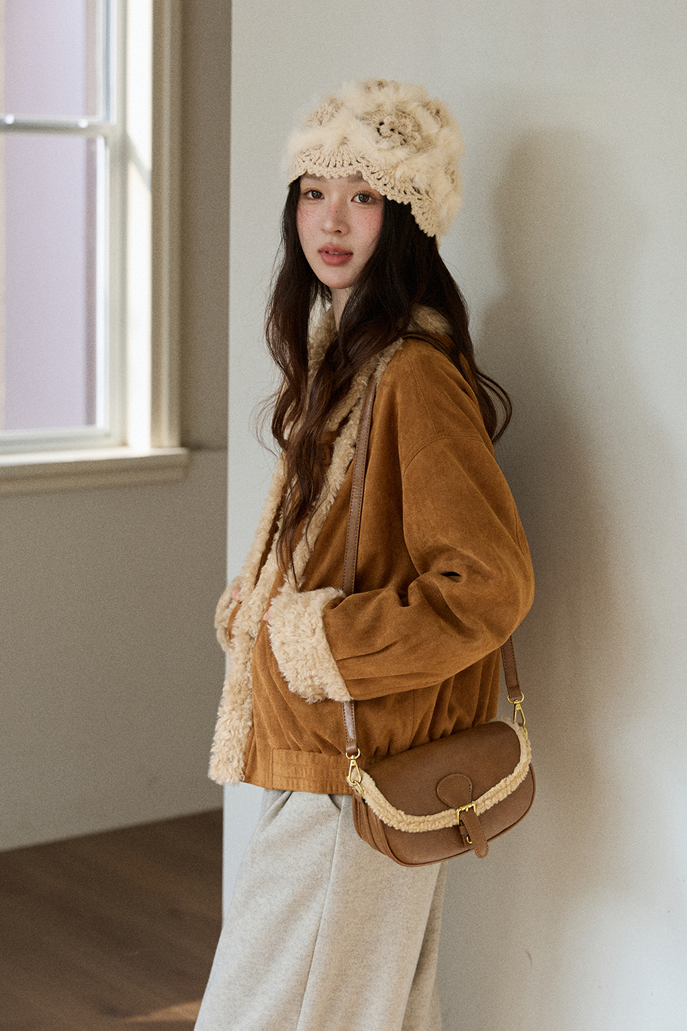 Coat for Women